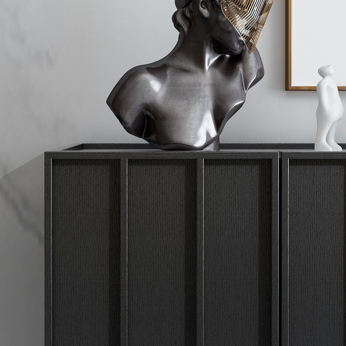 Westwood Large sideboard - HOARE GROUP 