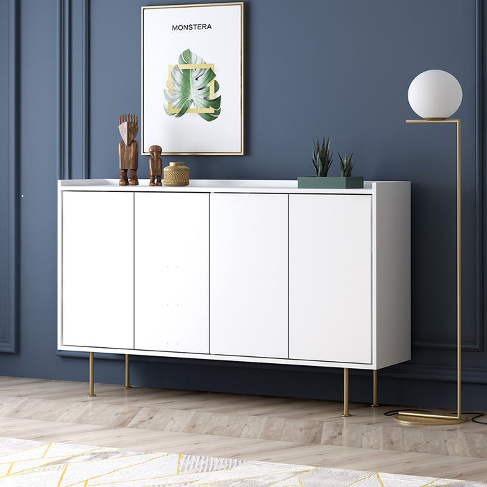 Crockham 4 door sideboard