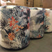 Fire Stool - HOARE GROUP 