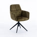 Jasmine Armrest - HOARE GROUP 