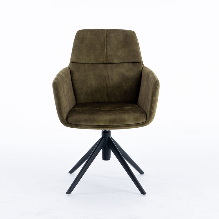 Jasmine Armrest - HOARE GROUP 