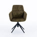 Jasmine Armrest - HOARE GROUP 