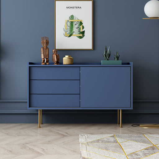 Crockham Sideboard - HOARE GROUP 