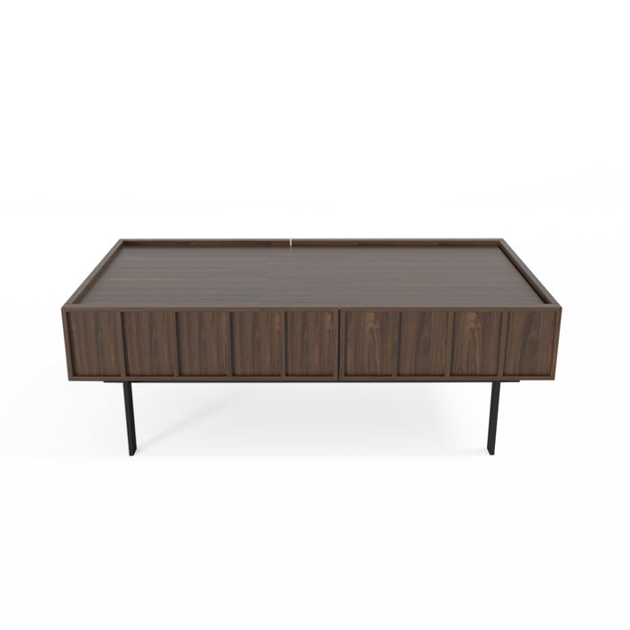 Westwood walnut Coffee Table