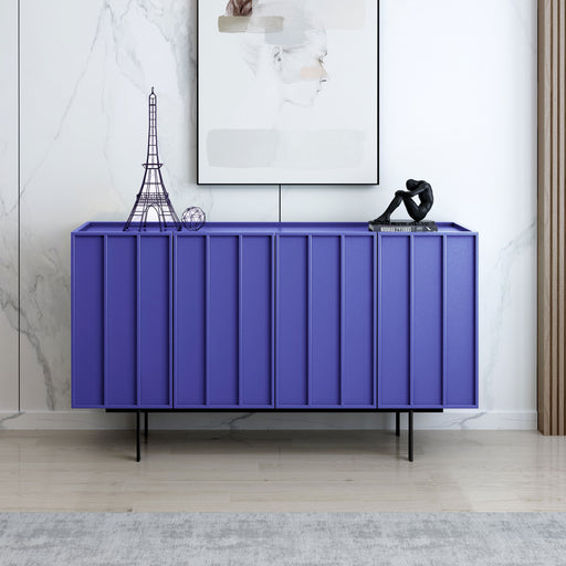 Westwood Large sideboard - HOARE GROUP 